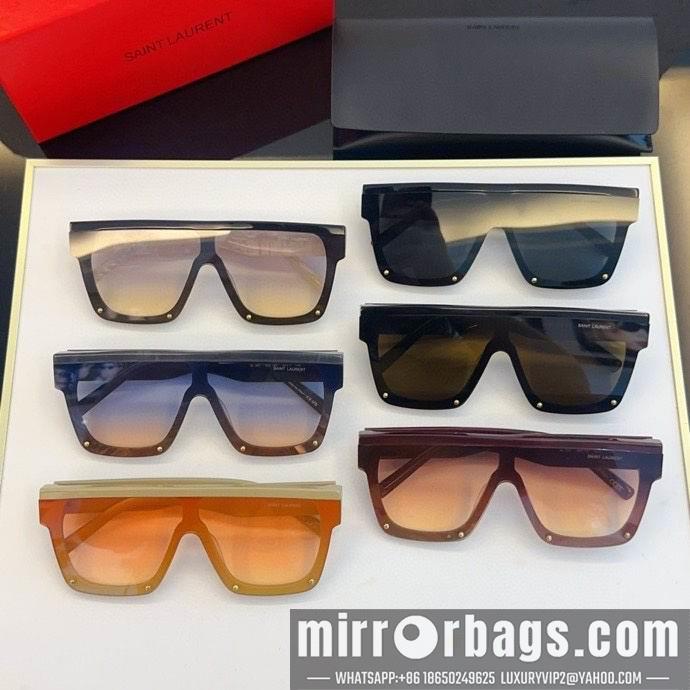 YSL Glasses smx109