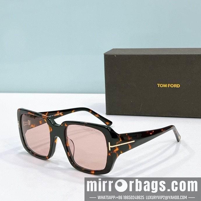Tom Ford Glasses smx90