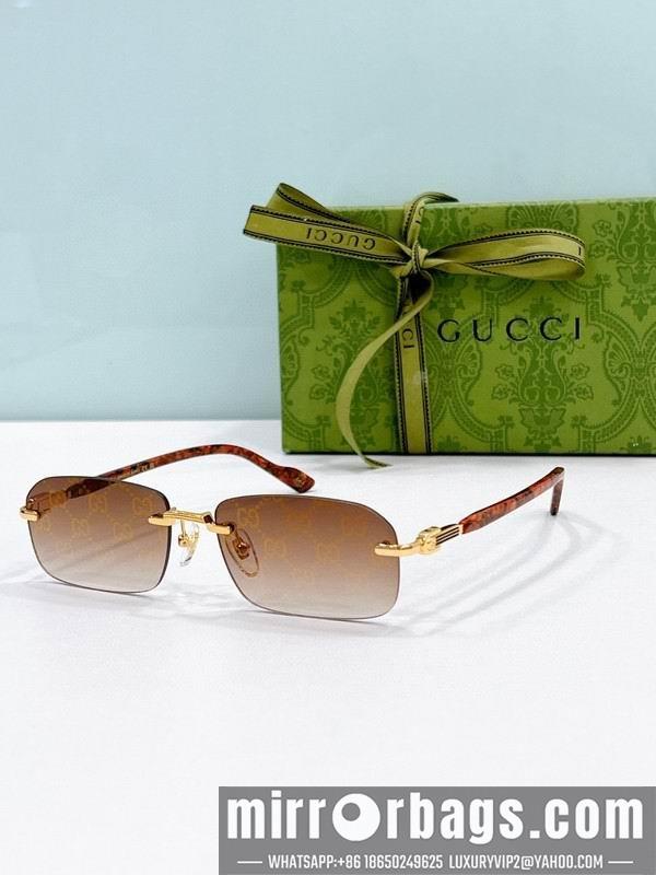 Gucci Glasses smh54