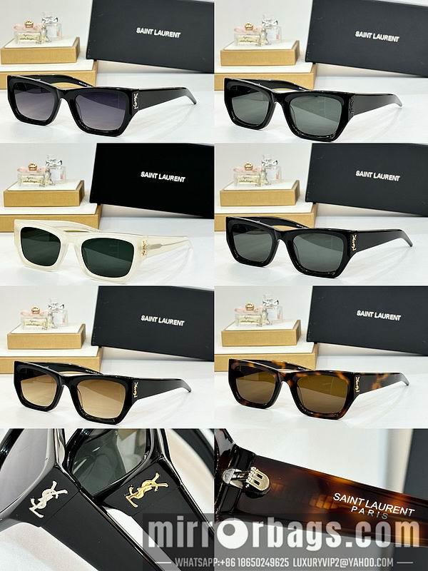 YSL Glasses 03smh34