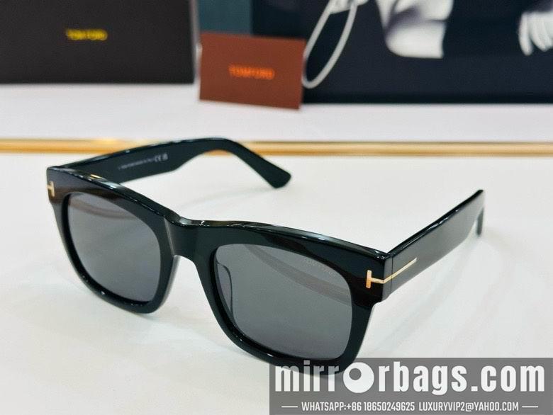 Tom Ford Glasses smx73