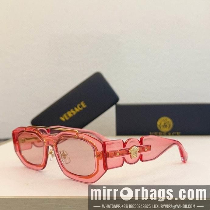 Versace Glaases smx150