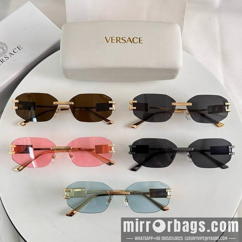 Versace Glasses 03smh03