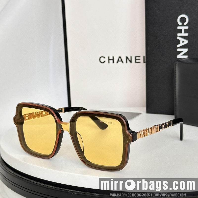 Chanel Glasses smr95