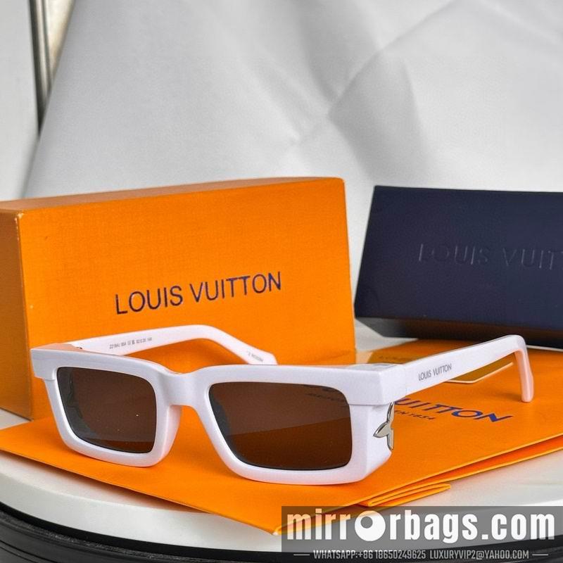 LV Glasses smh112