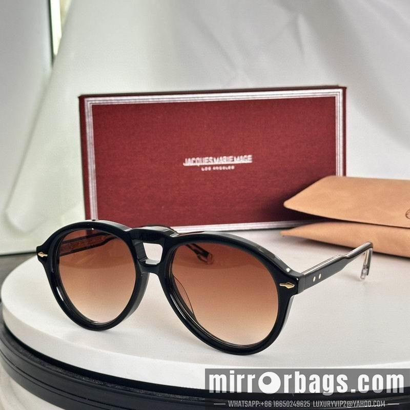 Jacques Marie Mage Glasses 03smh07