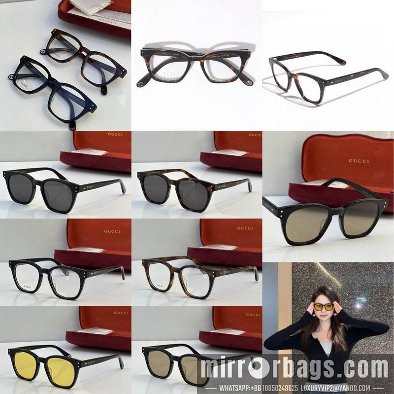 Gucci Glasses smh97
