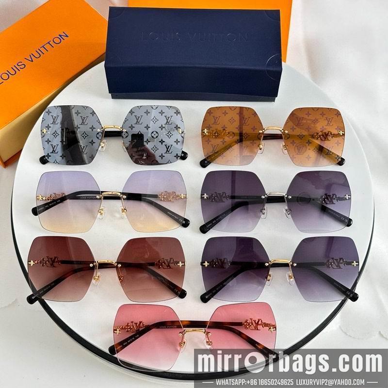 LV Glasses smr142