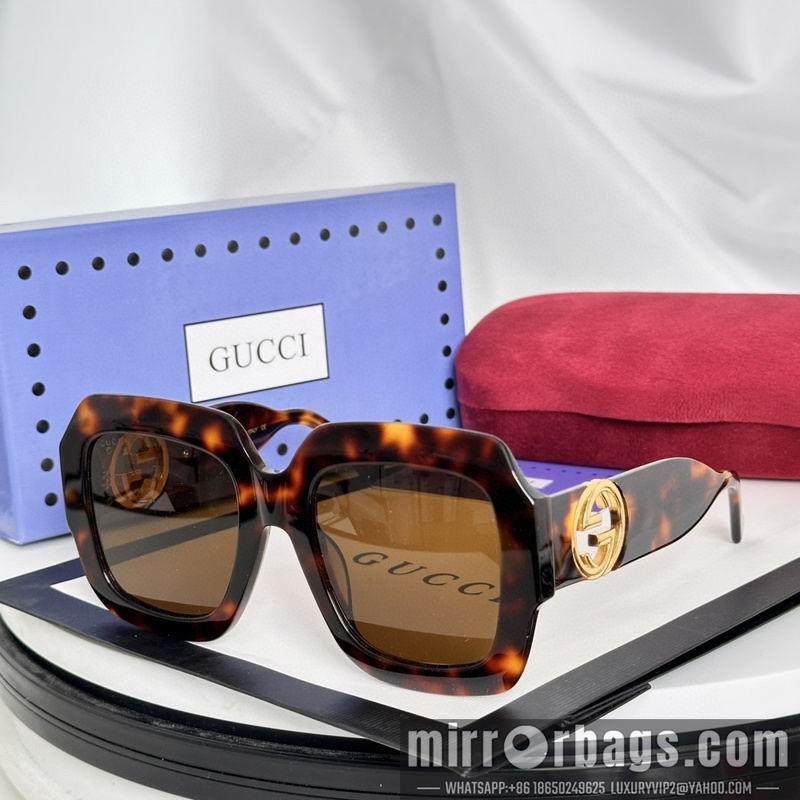 Gucci Glasses smh182