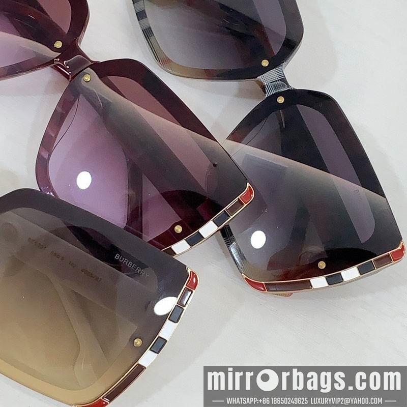 Burberry Glasses smr20