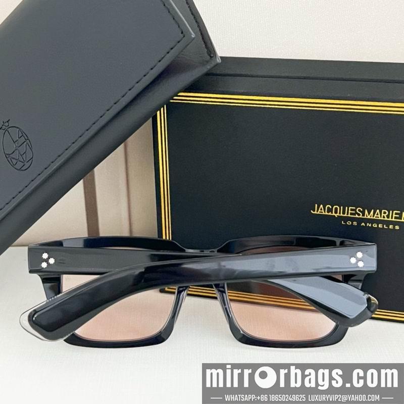 Jacques Marie Mage Glasses smx33
