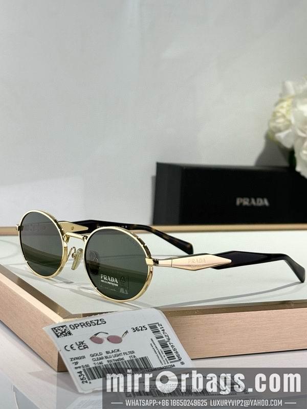 Prada Glasses smh141