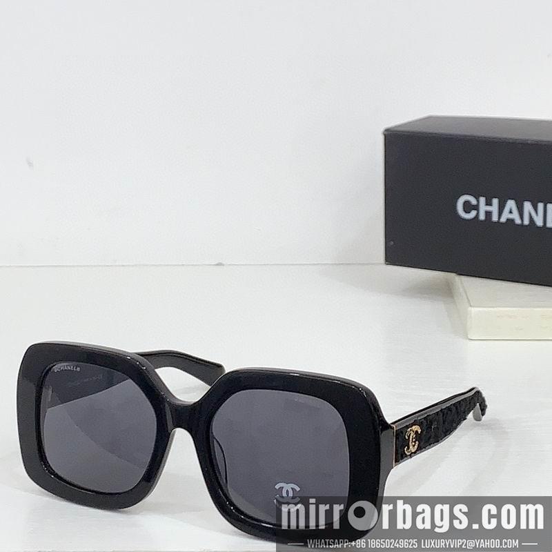 Chanel Glasses smr39
