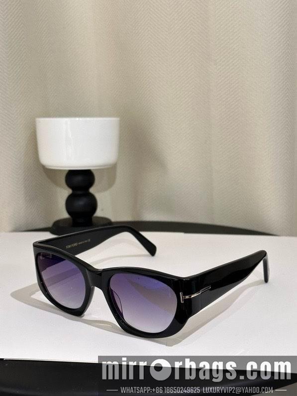 Tom Ford Glasses smx79