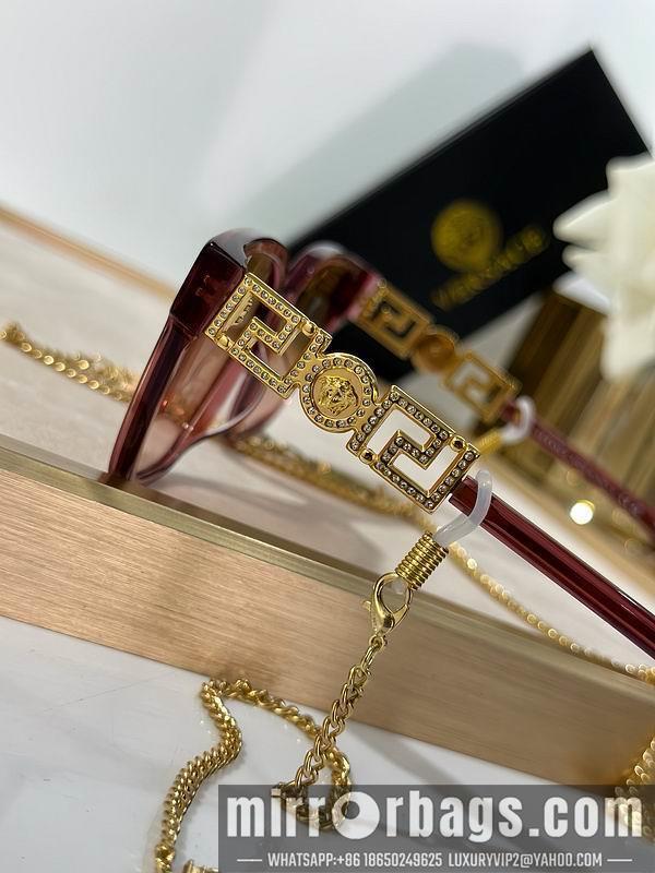 Versace Glaases smx135