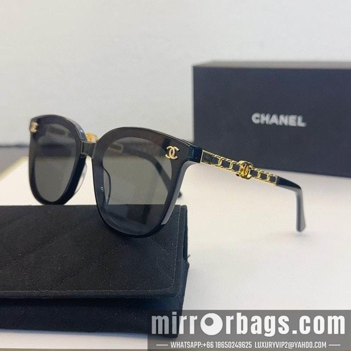 Chanel Glasses smx312