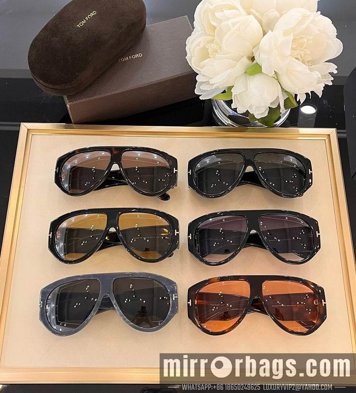 Tom Ford Glasses smx41