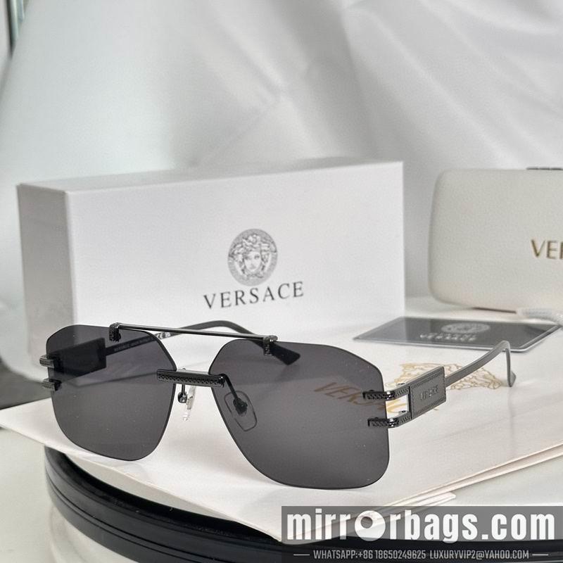 Versace Glasses 03smh26