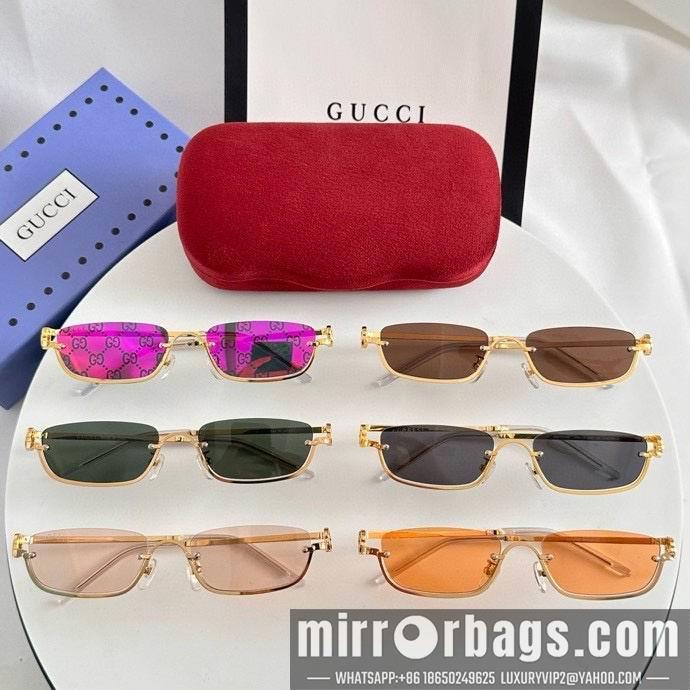 Gucci Glasses smx164