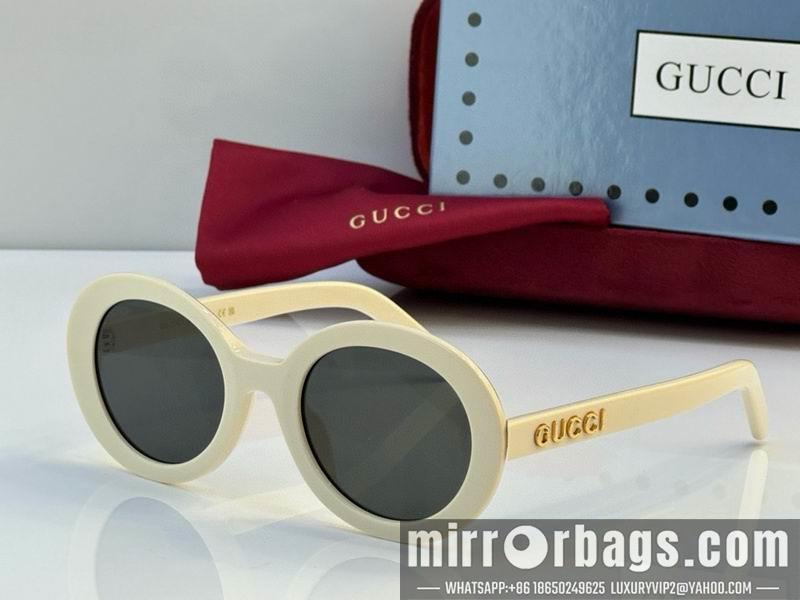 Gucci Glasses smh41