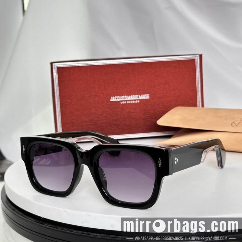 Jacques Marie Mage Glasses 03smh58