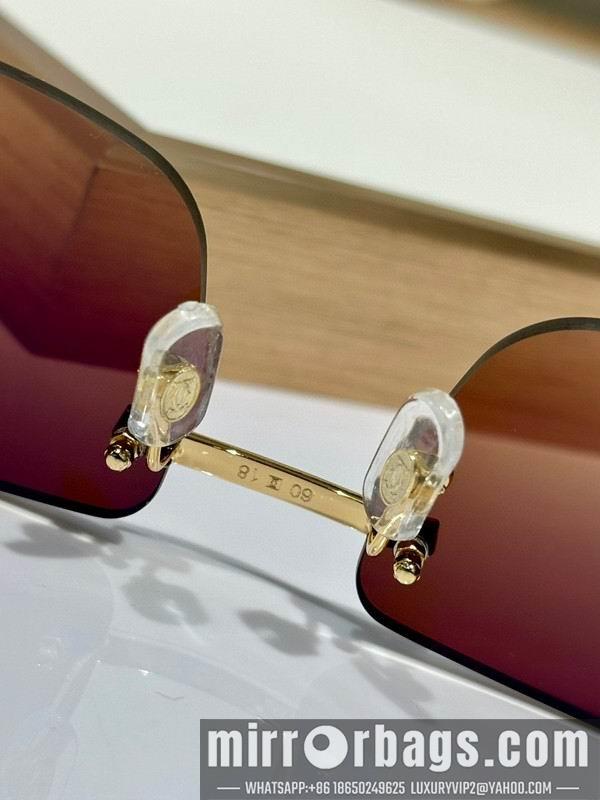 Cartier Glasses smh59