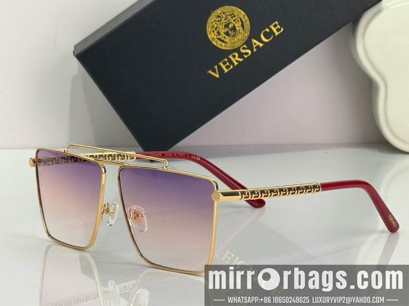 Versace Glaases smx115