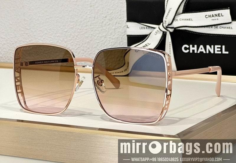 Chanel Glasses smh136