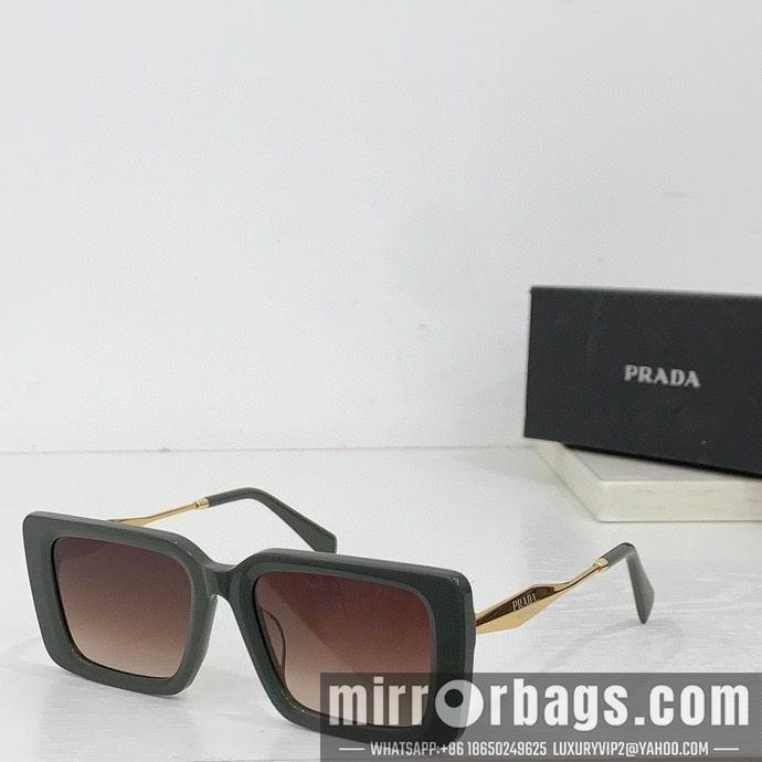 Prada Glasses smx268
