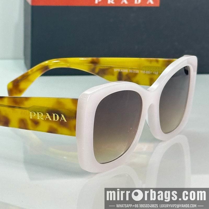 Prada Glasses smx183