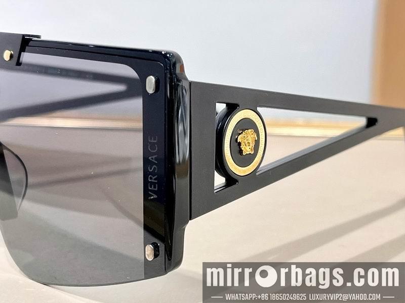 Versace Glaases smx68