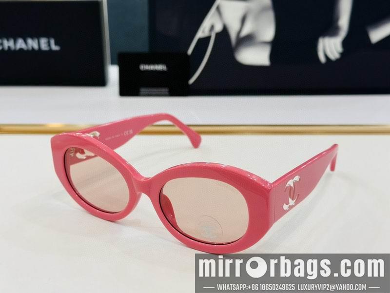Chanel Glasses smr51