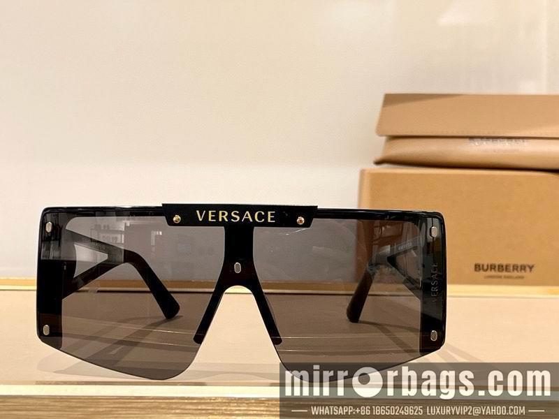 Versace Glaases smx68