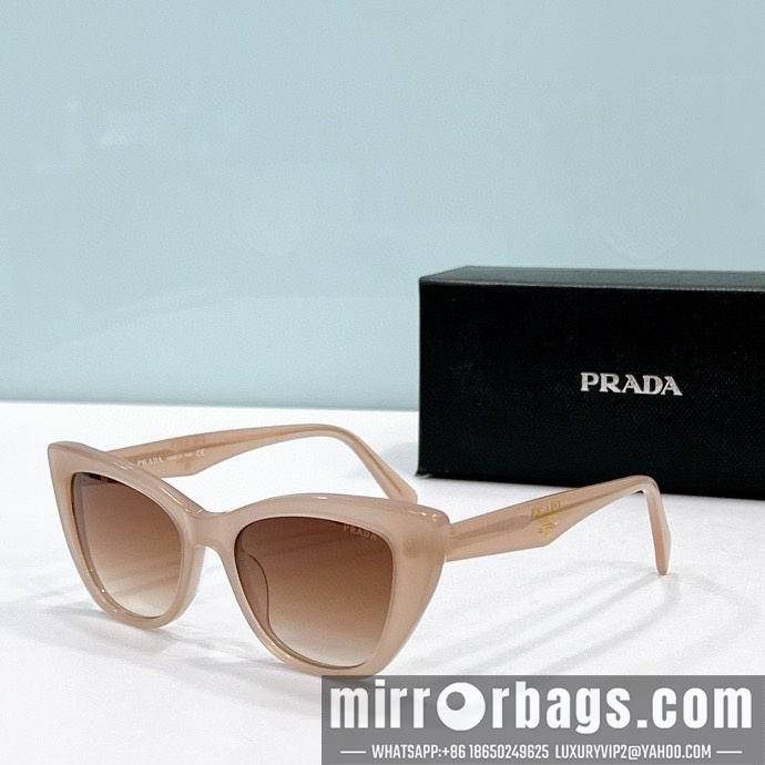 Prada Glasses smx202