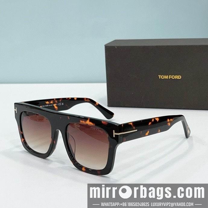 Tom Ford Glasses smx65