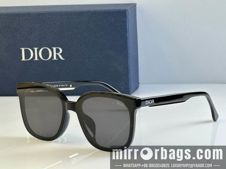 Dior Glasses smx110