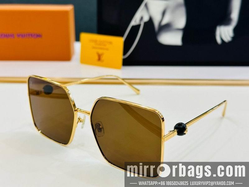 LV Glasses smr37