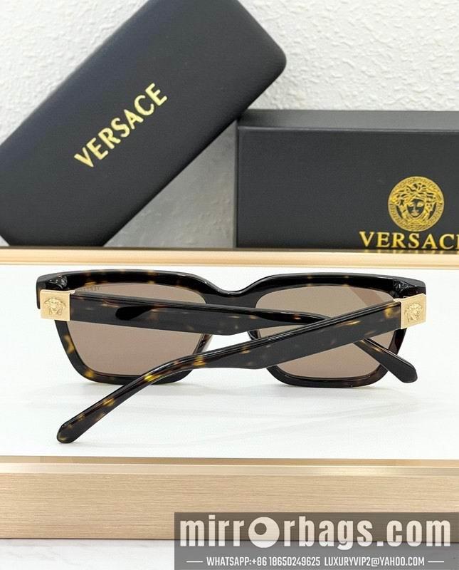 Versace Glasses 03smh66
