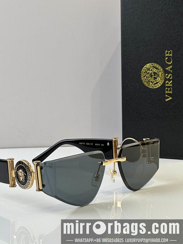 Versace Glasses 03smh104