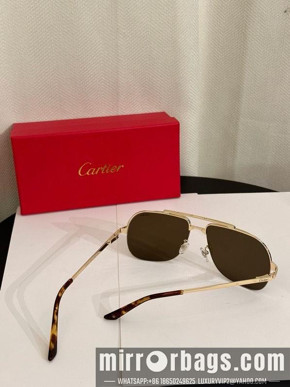 Cartier Glasses smr167
