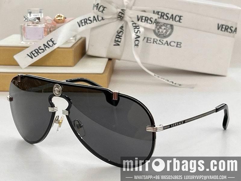 Versace Glaases smx74