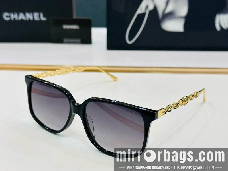 Chanel Glasses smr288