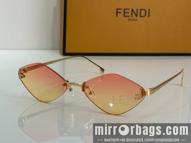 LV Glasses smx91