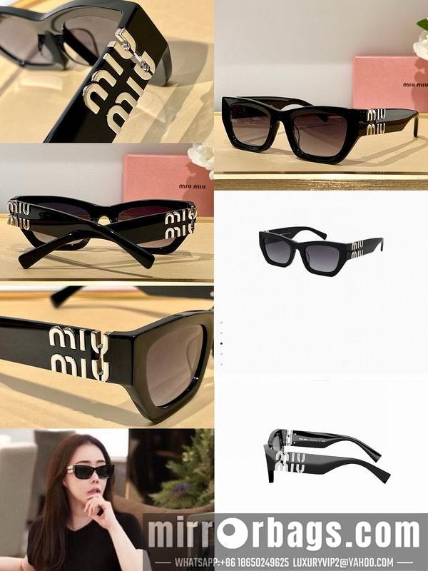 MiuMiu Glasses smx78