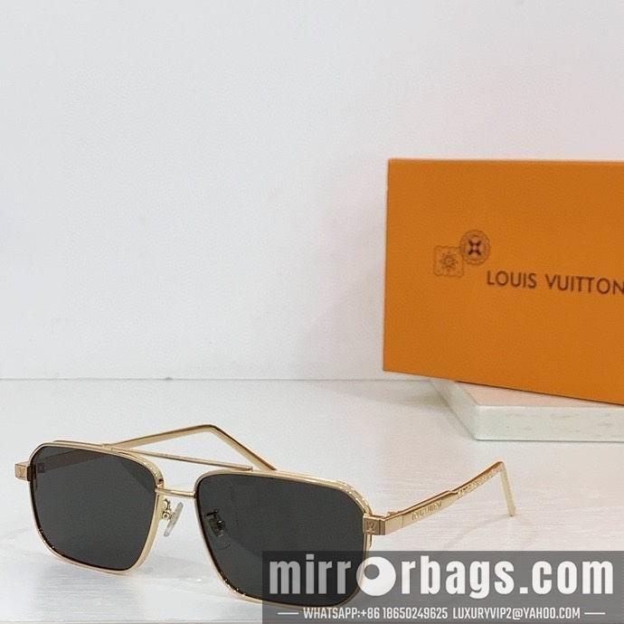 LV Glasses smx161