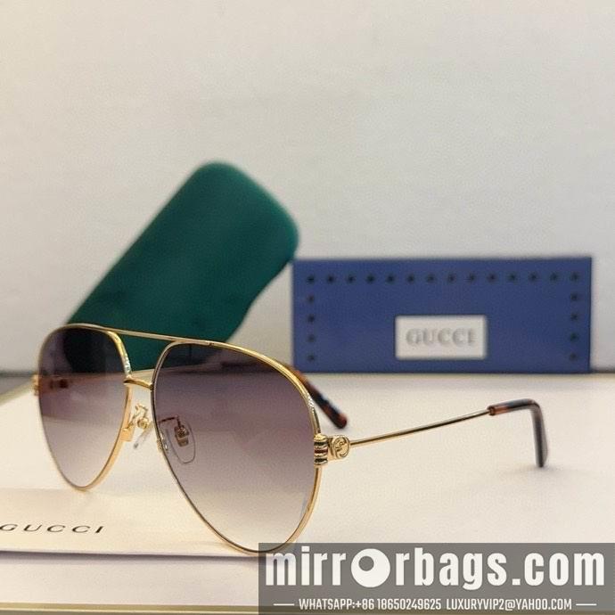 Gucci Glasses smx221