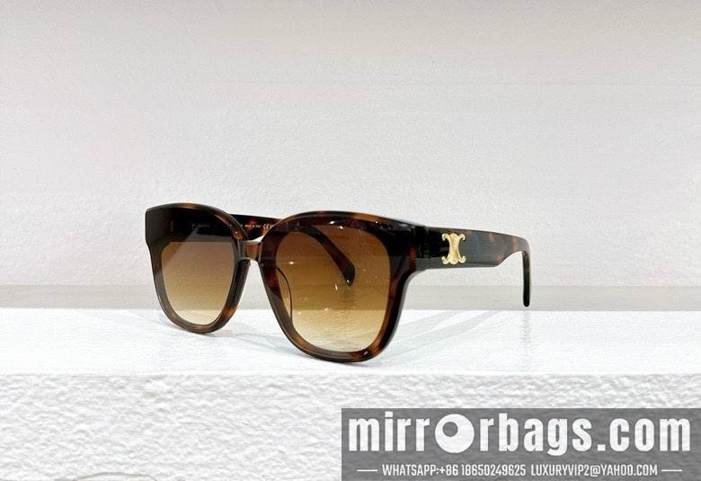 Celine Glasses smx149