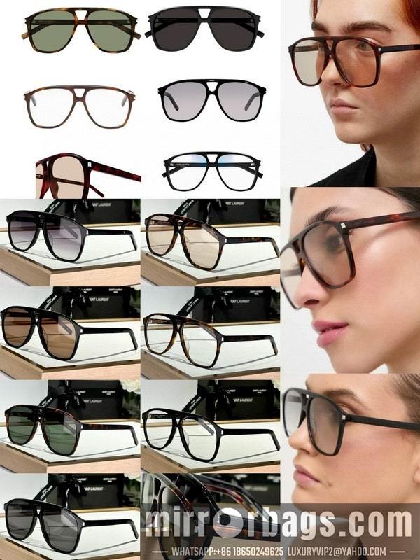 YSL Glasses 03smh25