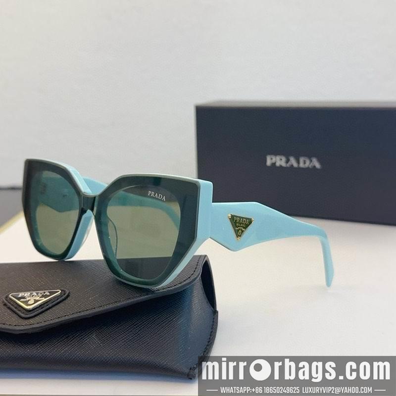 Prada Glasses smx261