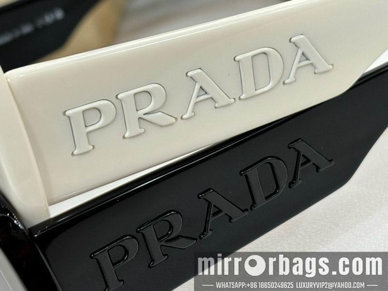 Prada Glasses smr121